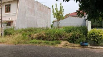 Tanah Puri Anjasmoro Semarang Lokasi Strategis Dekat Bandara