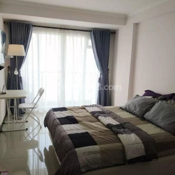 Apartemen cantik super nyaman di Apartemen Gateway Pasteur