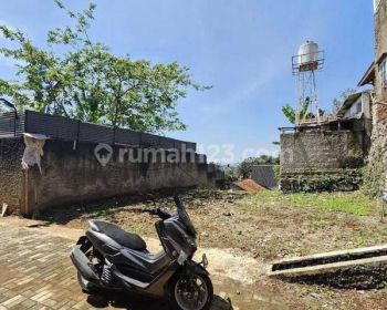 Tanah Murah Siap Bangun Komplek Awiligar Cigadung