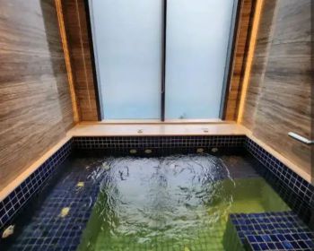 Disewakan Cepat Prime Tower Southgate lantai 25 Jakarta Selatan