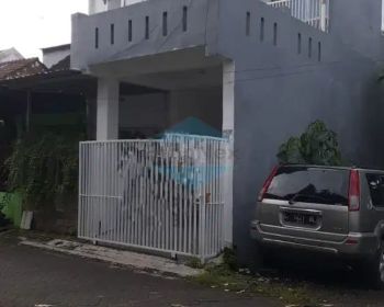 dijual rumah kendalsari surabaya