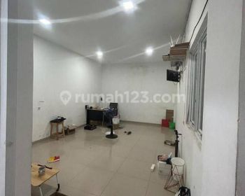 Gudang  Cipondoh,luas 1070m,hrg 9.48 M,KONTENER,Kav Dpr,Tangerang