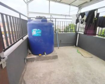 Di jual cepat kost belakang borma cikutra
