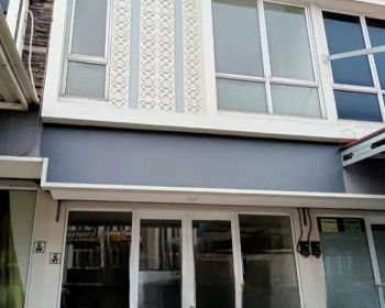 Dijual cepat Ruko Commpark Kota wisata