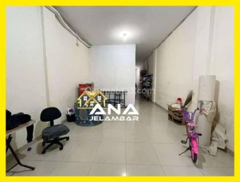 Citra city Sentul rumah mewah harga perdana