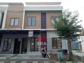 Dijual Rumah Kost Colombus Galuh Mas Karawang Semi Furnish