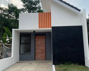 Dijual Rumah Ready Stock Cimahi Siap Huni Harga 400 Juta-an Bisa KPR