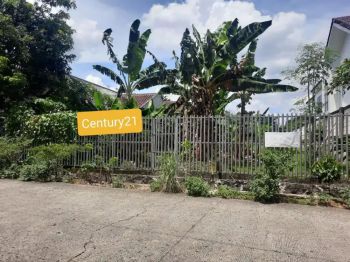 Dijual tanah kavling siap bangun di komplek ragunan jakarta selatan