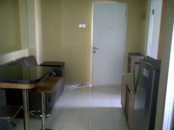 Disewakan Apartemen Gading Nias
