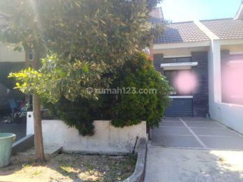 kan Rumah Di Harapan Mulya Regency Bekasi