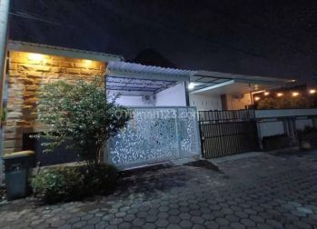 Dijual rumah bagus di Klipang Pesona Asri 3