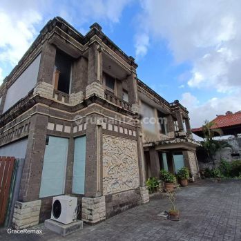 Disewakan Gedung 20 Are di Bypass Ngurah Rai Kuta, Bali.