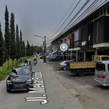 Ruko 2 Lantai Murah Jarang Ada di Mainroad Mekarwangi Singgasana