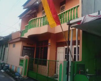 Dijual Kos 2 Lantai Banyak Kamar area Umbulharjo Yogyakarta