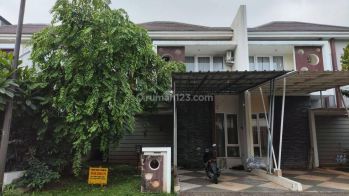 Rumah 2 Lantai Paling Murah di Kota Wisata