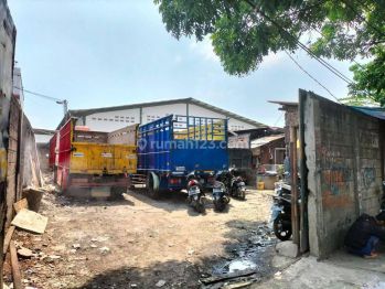 Jual murah tanah main road  Soekarno Hatta bypass SHM 320 m²