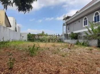 Dijual Tanah dalam Perumahan Elite lokasi Ngaglik Sleman Jogja