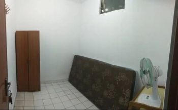 Kost Karyawan Karyawati