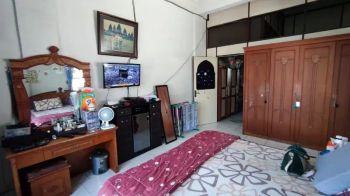 Dijual Ruko Pinggiran Mandala Daerah Bisnis