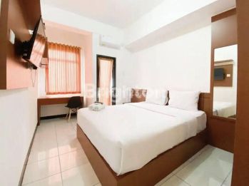 Sell Apartemen: APARTEMEN TEMBALANG