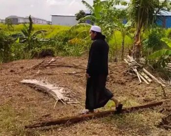 Sell Tanah: Jual tanah murah