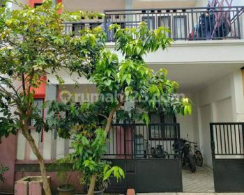 Dijual Rumah Cantik di Jatijajar Estate Depok