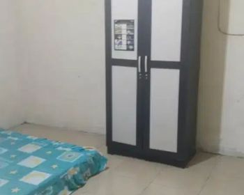 Di sewakan kos'n/kontrakan murah