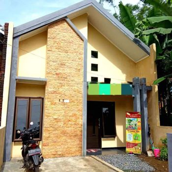 Graha Alphecca Perum murah Wonokoyo Kedungkandang dekat Gor Ken arok