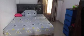 Kh Mr064365 Dijual Rumah 2 Lantai Semi furnish Lokasi Setrategis Dekat Bandara,