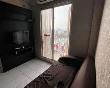 Dijual Apartement Centre Point 2BR Tower A