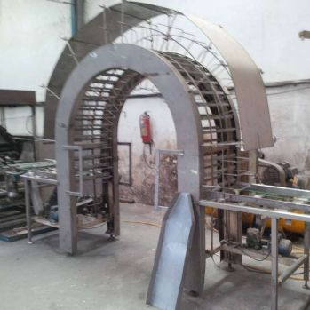 Pabrik Produktif Super Strategis di Singosari Malang