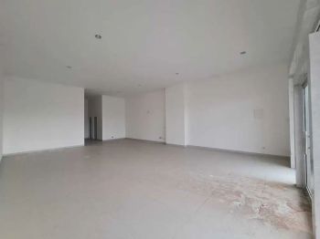 SEWA PER LANTAI ! Ruko PIK2 Ukuran 8x18 m2