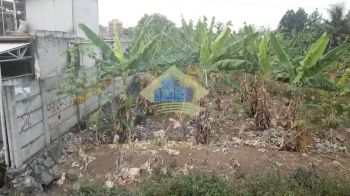 Jual Tanah di Padat Karya, Curug Kulon, Tangerang - Banten.