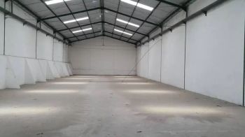 Dijual Gudang Kompleks Pergudangan Margomulyo Indah 005