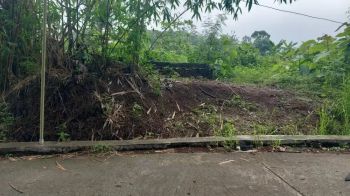 TANAH MURAH SELATAN STUDIO GAMPLONG