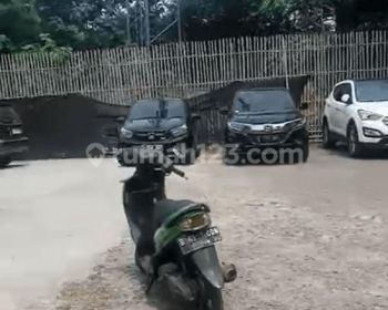 Dijual Tanah Serpong 4 Menit Ke Itc Bsd