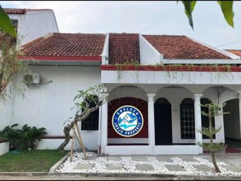 Dijual home stay Mantrijeron Yogya Kota