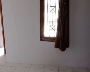 Disewakan Rumah Bagus Barat Balaikota Jogjakarta(KODE DR.834) Lokasi