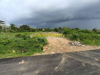 Pekarangan Dalam Ringroad Barat, 100 Meter Kampus Uty Jogja