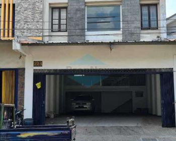 Disewakan Tempat Usaha Ry Tidar Sby