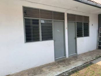 Jual Kos kos an JL. sasak 3 kelapa dua kebon jeruk JKt Barat Lokasi st