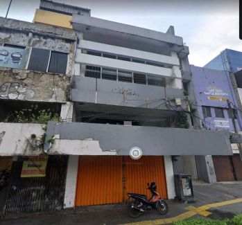 DIJUAL : RUKO KRAMAT SENEN INVESTASI CERDAS DAN STRATEGIS