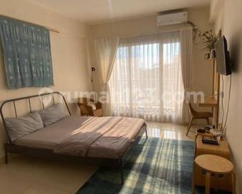 Apartement Galeri Ciumbuleuit 3 Furnished Bagus