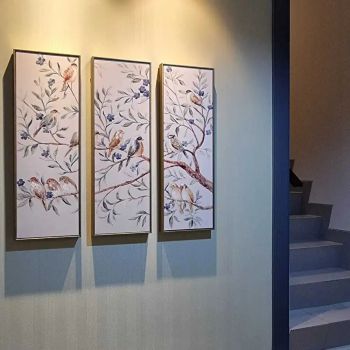 Rumah Cleveland 6x10 Type Camelia PIK 2 Furnish Siap Huni