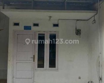 Rumah Siap Huni Cluster Legok Permai