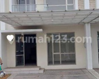 Rumah Baru di Pik 2 Cluster Tampa 1 type Daisy