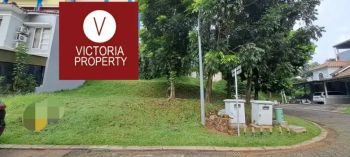 DIJUAL KAV.DALAM CLUSTER CITRA GRAN CIBUBUR