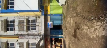 Disewakan 1 unit ruko jln saptamarga depan chu mobilindo