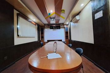 Disewa Ruko Gandeng Tanjung Duren Raya