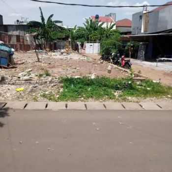 Dijual tanah murah di cipayung,jakarta timur.
